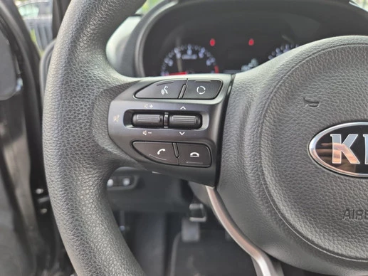 Kia Picanto - Afbeelding 13 van 22