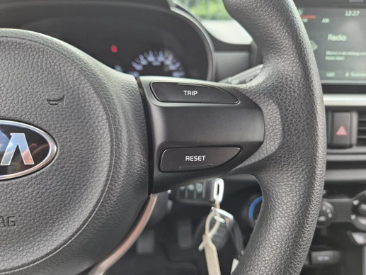 Kia Picanto - Afbeelding 14 van 22