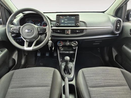 Kia Picanto - Afbeelding 16 van 22