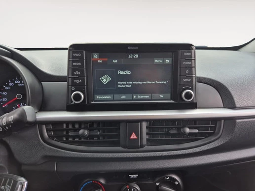 Kia Picanto - Afbeelding 17 van 22