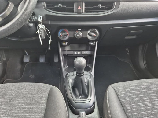 Kia Picanto - Afbeelding 18 van 22