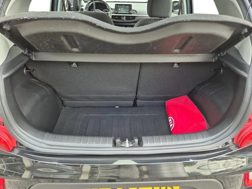 Kia Picanto - Afbeelding 20 van 22
