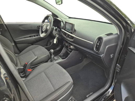 Kia Picanto - Afbeelding 21 van 22