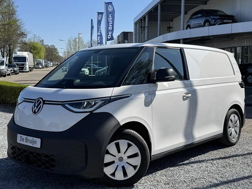 Volkswagen ID. Buzz Cargo - Afbeelding 1 van 25