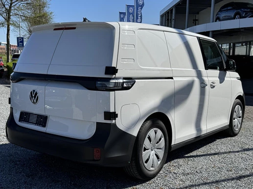 Volkswagen ID. Buzz Cargo - Afbeelding 2 van 25