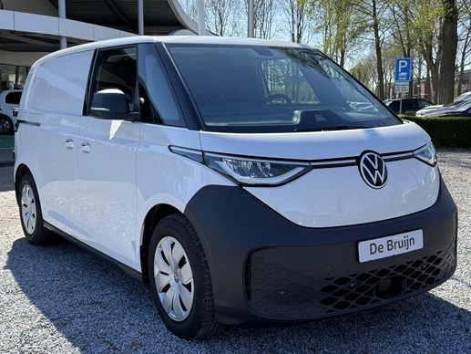 Volkswagen ID. Buzz Cargo - Afbeelding 4 van 25