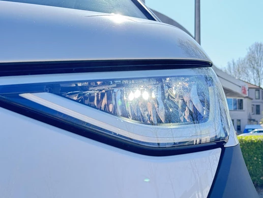 Volkswagen ID. Buzz Cargo - Afbeelding 5 van 25