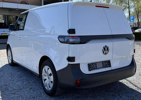 Volkswagen ID. Buzz Cargo - Afbeelding 6 van 25