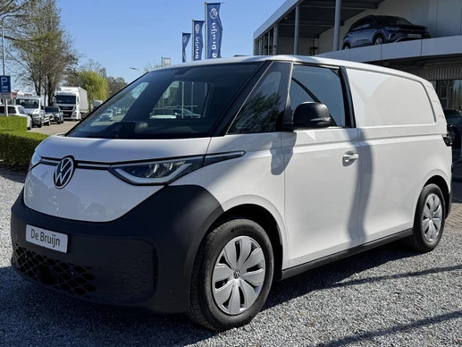 Volkswagen ID. Buzz Cargo - Afbeelding 7 van 25