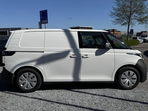 Volkswagen ID. Buzz Cargo - Afbeelding 8 van 25