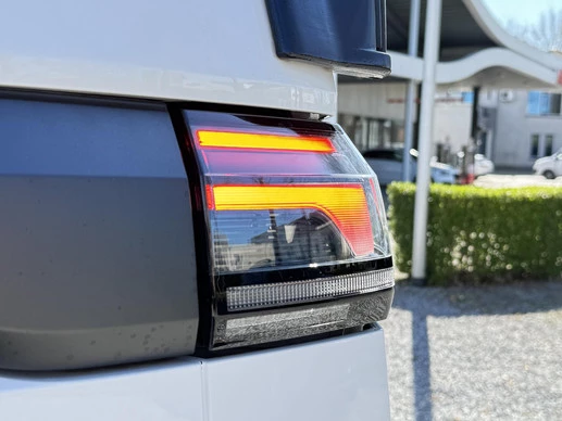 Volkswagen ID. Buzz Cargo - Afbeelding 9 van 25