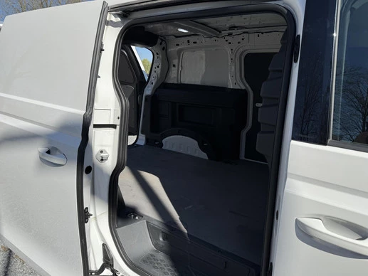 Volkswagen ID. Buzz Cargo - Afbeelding 10 van 25