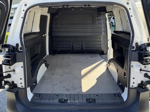 Volkswagen ID. Buzz Cargo - Afbeelding 12 van 25