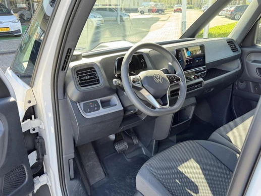 Volkswagen ID. Buzz Cargo - Afbeelding 13 van 25