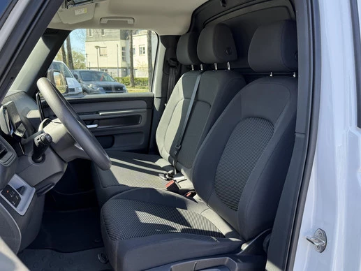 Volkswagen ID. Buzz Cargo - Afbeelding 14 van 25
