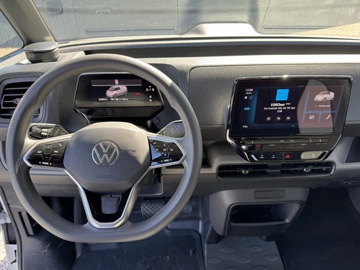 Volkswagen ID. Buzz Cargo - Afbeelding 15 van 25