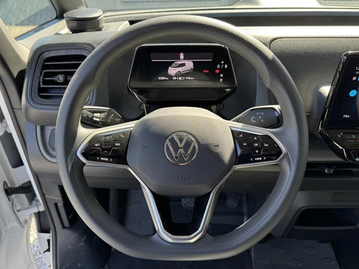 Volkswagen ID. Buzz Cargo - Afbeelding 16 van 25