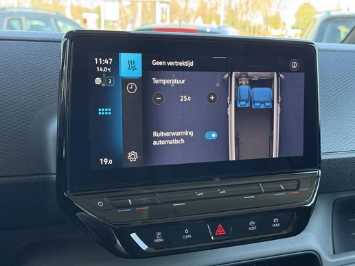 Volkswagen ID. Buzz Cargo - Afbeelding 19 van 25