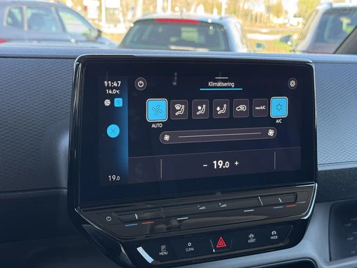 Volkswagen ID. Buzz Cargo - Afbeelding 20 van 25