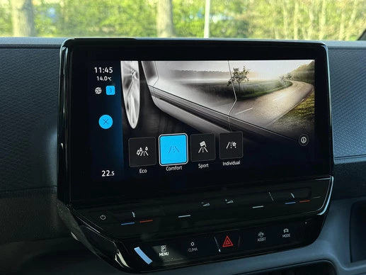 Volkswagen ID. Buzz Cargo - Afbeelding 21 van 25