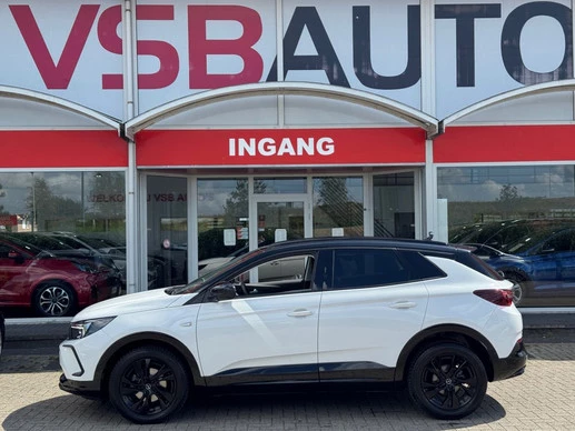 Opel Grandland - Afbeelding 2 van 19