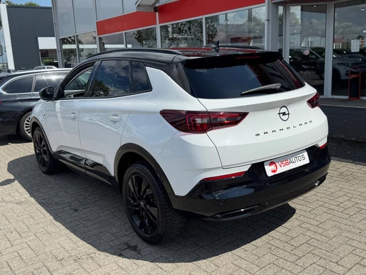 Opel Grandland - Afbeelding 3 van 19