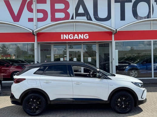 Opel Grandland - Afbeelding 4 van 19