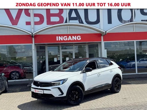 Opel Grandland - Afbeelding 1 van 19