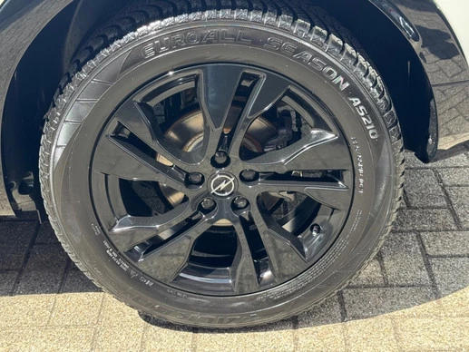 Opel Grandland - Afbeelding 16 van 19