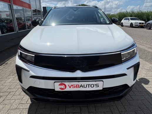 Opel Grandland - Afbeelding 18 van 19