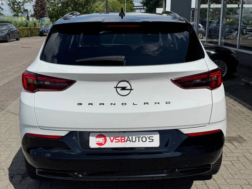 Opel Grandland - Afbeelding 19 van 19
