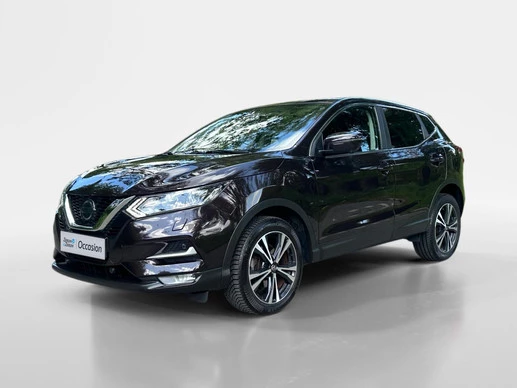 Nissan QASHQAI - Afbeelding 1 van 24