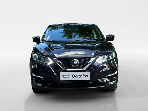 Nissan QASHQAI - Afbeelding 2 van 24