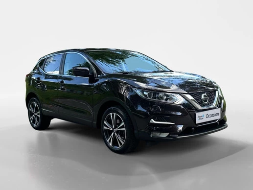 Nissan QASHQAI - Afbeelding 3 van 24