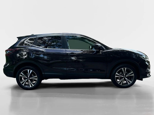 Nissan QASHQAI - Afbeelding 4 van 24