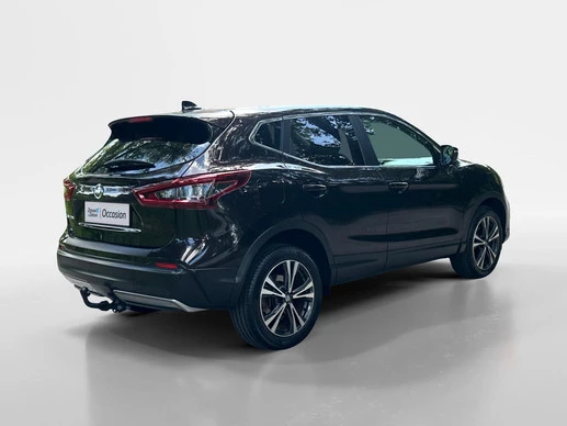 Nissan QASHQAI - Afbeelding 5 van 24