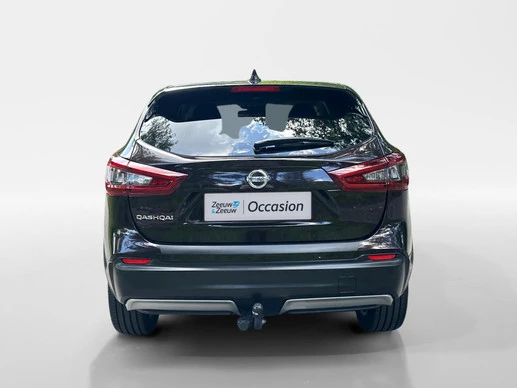 Nissan QASHQAI - Afbeelding 6 van 24