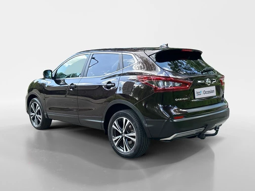 Nissan QASHQAI - Afbeelding 7 van 24