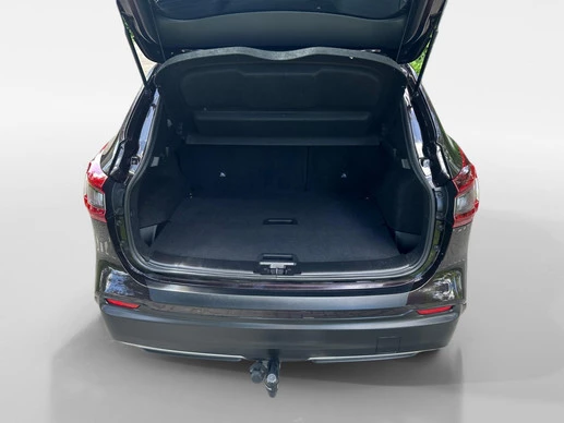 Nissan QASHQAI - Afbeelding 8 van 24