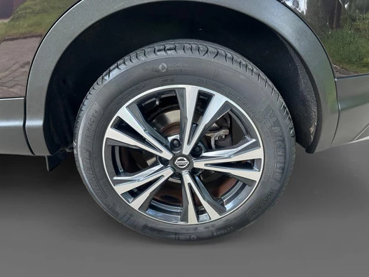 Nissan QASHQAI - Afbeelding 9 van 24