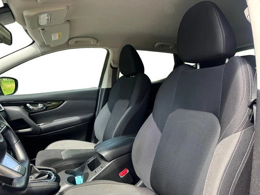 Nissan QASHQAI - Afbeelding 11 van 24