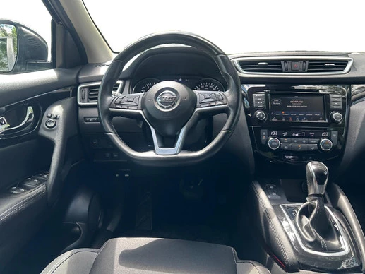 Nissan QASHQAI - Afbeelding 13 van 24