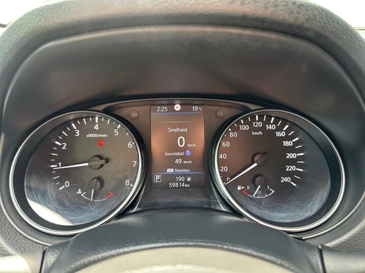 Nissan QASHQAI - Afbeelding 15 van 24