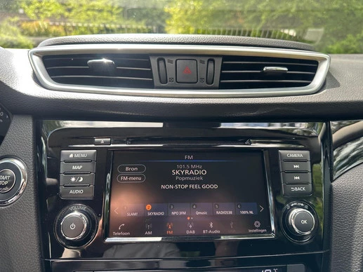 Nissan QASHQAI - Afbeelding 16 van 24