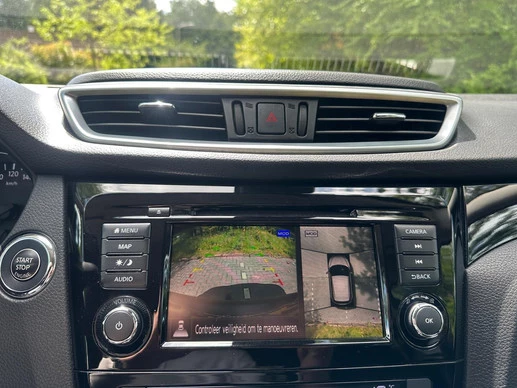 Nissan QASHQAI - Afbeelding 17 van 24