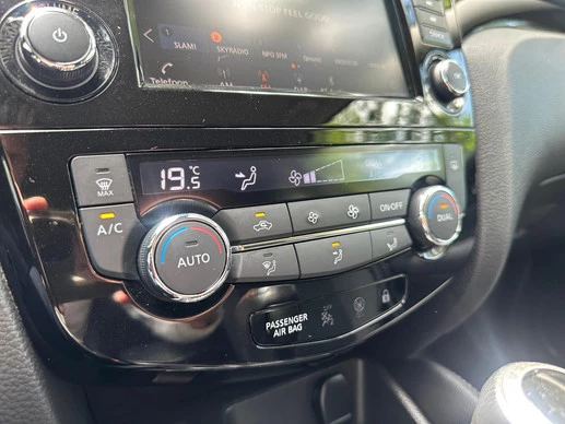 Nissan QASHQAI - Afbeelding 18 van 24
