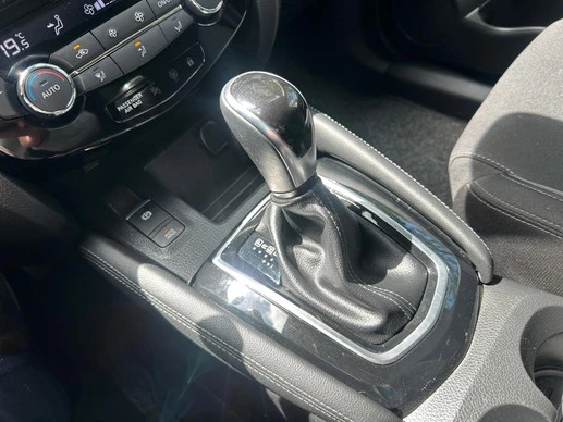 Nissan QASHQAI - Afbeelding 19 van 24