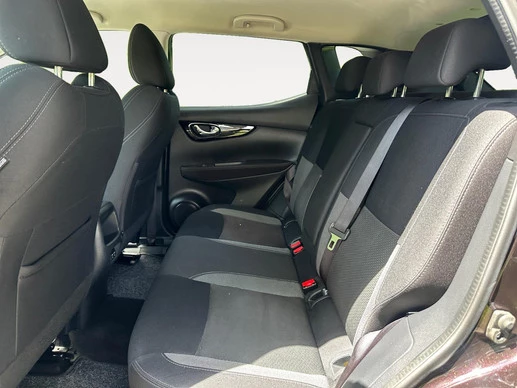 Nissan QASHQAI - Afbeelding 21 van 24