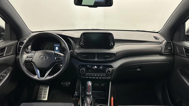 Hyundai Tucson - Afbeelding 2 van 30