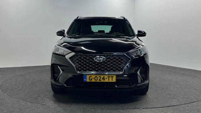 Hyundai Tucson - Afbeelding 6 van 30